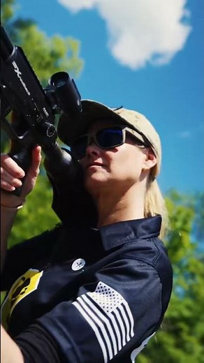 ‪@FXAirguns‬ Redback brought the heat ‪@OutdoorChannel‬