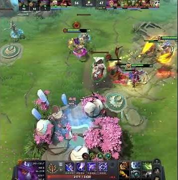 🧠 Mana Void Madness! Anti Mage Rampage Begins!