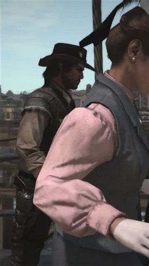 RED DEAD REDEMPTION NETFLIX IOS 13 gameplay #rdr2 #netflix