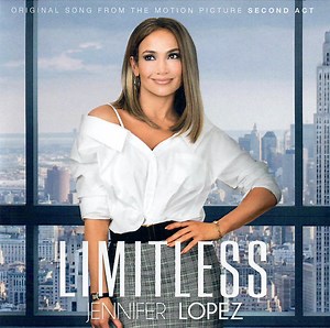 Jennifer Lopez - Limitless