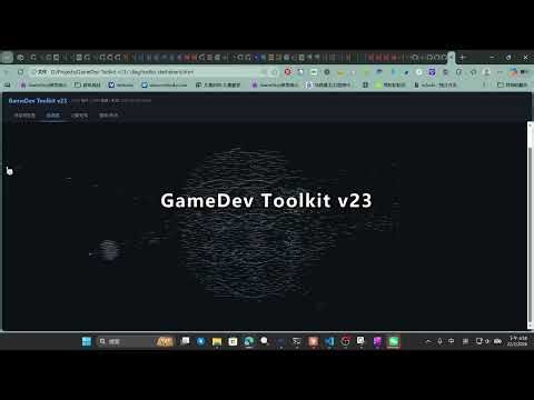 I spent 1 year building a knowledge graph for game development.