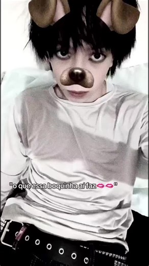 Death Note Cosplay with Lawliet