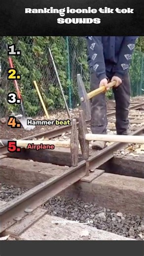 Ranking the best tik tok sounds 😂🤣