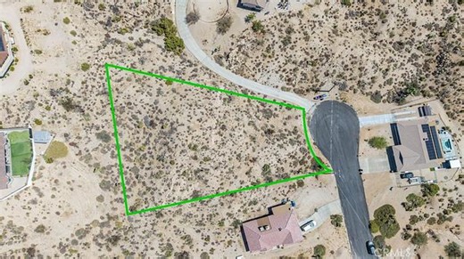 57006 Pinto Ct, Yucca Valley, CA 92284 | Estately 🧡 | MLS# JT26071257
