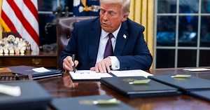 How will a Trump second term impact the economy?