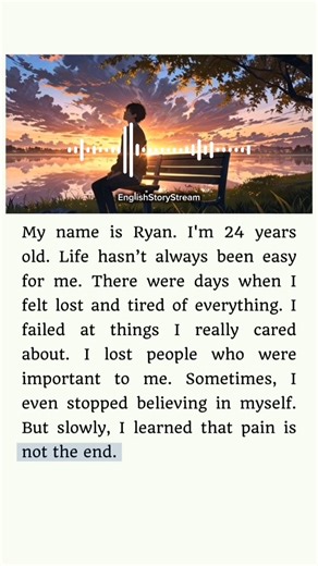 137K views · 5.5K reactions | About Myself - English Storytelling  #storytelling #learnenglish #englishlanguage | English StoryStream | Facebook