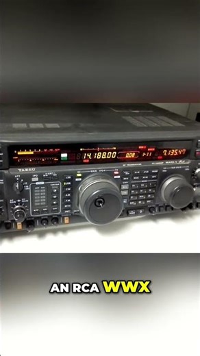 Old Radio Mics: Crystal Clear Audio from the Past! #shorts