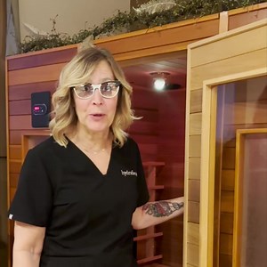 174 reactions · 31 shares | Ready to boost immunity and discover relaxation like never before? Experience the transformative power of our Infrared Sauna with 1 FREE Session during the month of February. | Apple Day Spa & Salon | Facebook