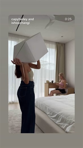 iShopChangi on Reels