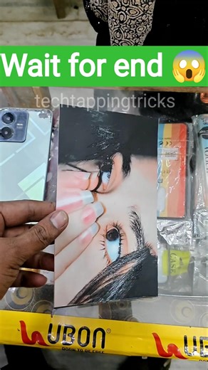 Tending mobile skin #trending #viral #viralvideo #shortsfeed #tech #shots #shorts #short #comedy