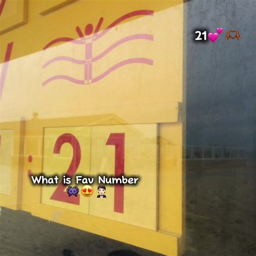 Exploring the Significance of the Number 21