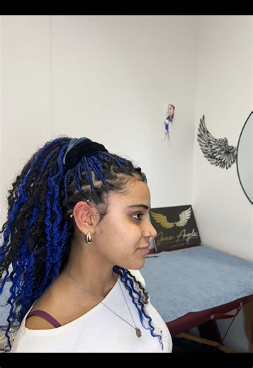 Fina kund som gjort alla sina piercingar hos mig💖 Idag fick det bli en industrial✨ Säkra din tid via bokadirekt, instgram @piercingbyjazz eller ring mig på 087741433.☎️ #fyp #piercingstockholm #piercing #tandsmycke #fördig