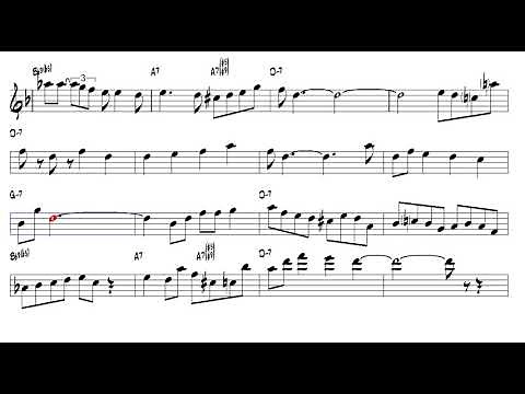 Equinox John Coltrane Tenor Sax