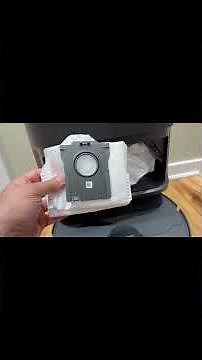 DREAME L40 Ultra Gen 2 Robot Vacuum and Mop with 25,000Pa Suction,#dreame