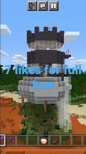 Dantdm hardcore castle