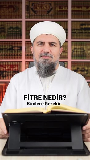 Fitre nedir? #fitre #zekat