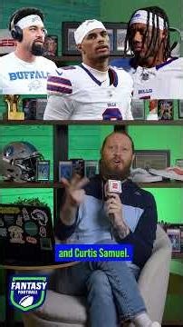 Fantasy Football's Best Offseason Moves Ranked #FantasyFootball #Ranking #ESPN