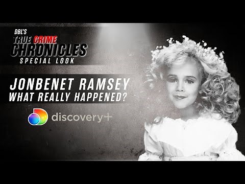 JonBenét Ramsey's Half Brother Still Believes Case Can Be Solved