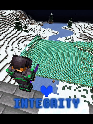 Special message at the end. Also sorry for the long intro. #Minecraft #minecraftmemes Explanation: Instead of me picking the ending of the lore that's currently going on, I thought I'd let fate decide by having an all out player war, Mo's Army against mine. There'll be 2 armies, which ever side wins, that character will win overall in the series. you can pick sides but if one side has too many we will move people to the other team. To join, join the discord, link in bio. Then make sure to get th