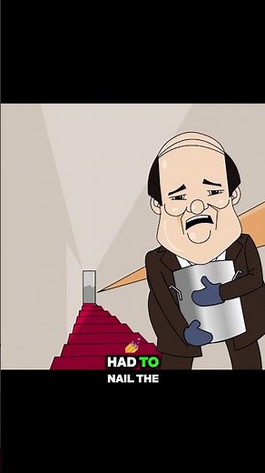 The Office: Kevin’s Famous Chili Incident