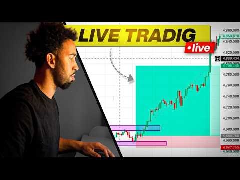 Live Forex Trading - 5th GFT Weekly Live Stream Competition