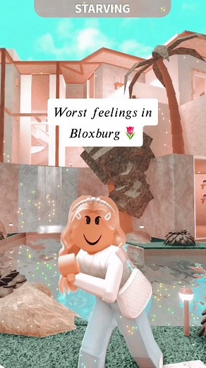 Building a New House in Bloxburg | Roblox Gameplay