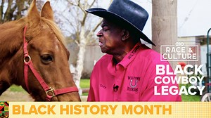 Preserving Black cowboy history opens doors for inner-city youth