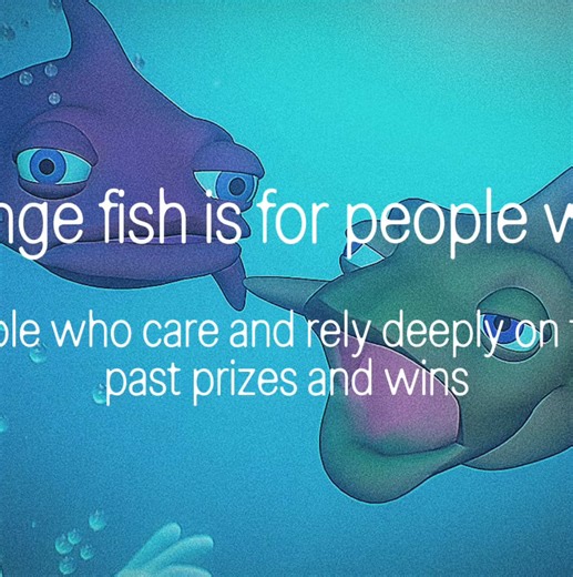 Satirical Take on Digital Circus Characters