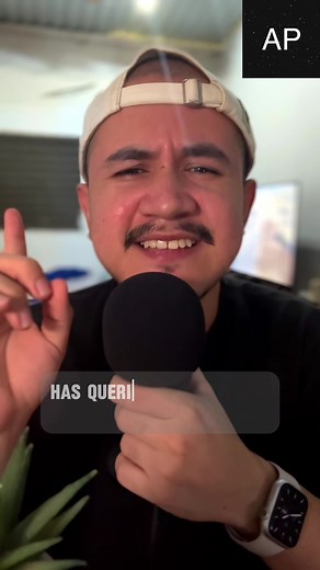Cómo escuchar conversaciones con tu iPhone y AirPods