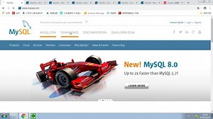 mysql下载与安装2