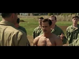 Funny Moments in War Movies