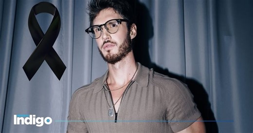 Muere Fede Dorcaz: ¿qué le pasó al cantante argentino en las calles de la CDMX? Esto se sabe