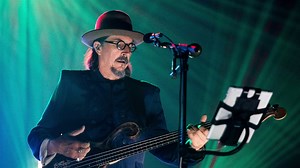 Primus' tribute tour to Rush is coming to Colorado