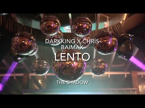 @DarkkingKingdom | Lento - (Video Oficial)