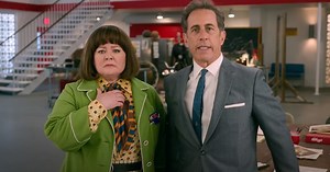 Unfrosted Release Date, Trailer, Cast & Plot