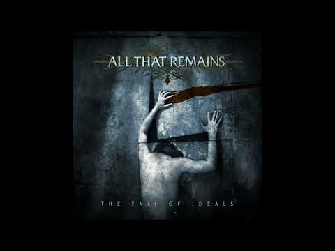 All That Remains - The Weak Willed (C# Standard)