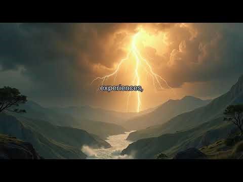 The Science Behind Miracles: Can Biblical Wonders Be Explained?