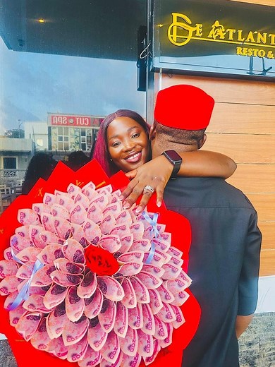 104K views · 8.7K reactions | My Baby Girl is Off the Market!  I...