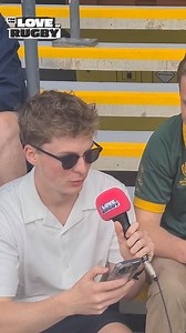 270K views · 2.3K reactions | Would Springbok fans swap Handre Pollard for ANYONE?  #rugby #sarugby #springboks | For The Love Of Rugby | Facebook