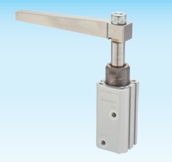 Pneumatic Swing Clamp(WHC) | KOSMEK LTD., 화학 · 유공압 · 유분체 · 공조 - 유공압기기 · 칠러 - 유공압부품 | (주)경원통상 1536457