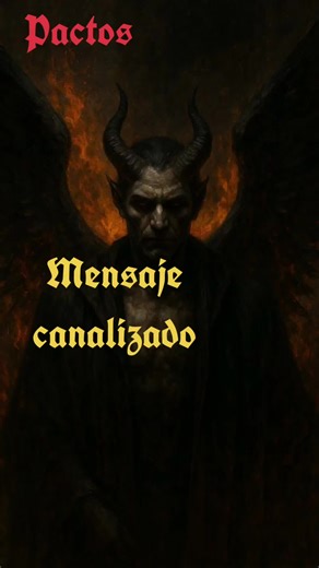 Señales de la presencia de Lucifer en tu vida