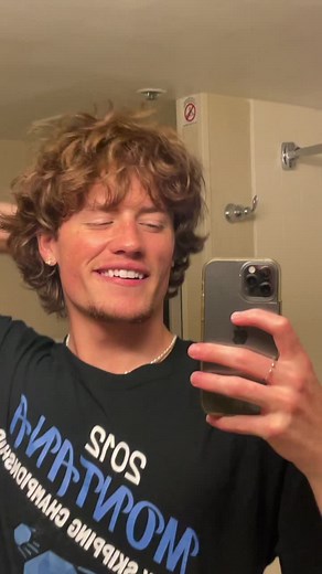 Couldn’t help myself II