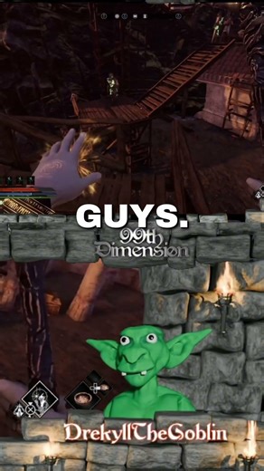 Tainted Grail has the best security