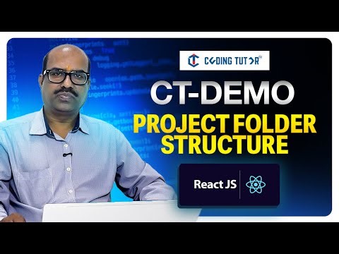 Coding Tutor Demo by Mr Chandra Sekhar Bijibilla