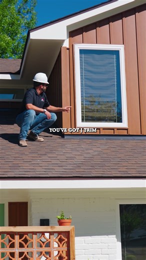 SIDING THAT LASTS: Stop Wasting Money on Wood | Quality Edge TruCedar