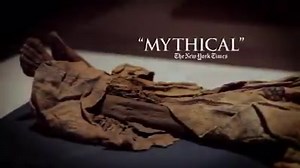 5.9K views · 101 reactions | "Mummies of the World: The Exhibition is...