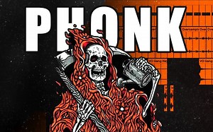 HOW TO PHONK | Phonk教程 生肉