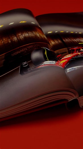 The new Ferrari XL is available now! This monument to Italy's driving force is filled with unseen photos and documents from the Ferrari Archives and private collectors. Discover how Enzo Ferrari made an indelible red mark on popular culture. | TASCHEN | Facebook