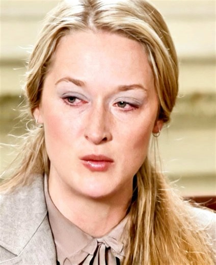 In Kramer vs. Kramer (1979), Meryl Streep’s iconic courtroom scene features her character, Joanna, powerfully arguing for custody of her son, Billy, by explaining that her initial abandonment was a desperate, necessary act to find her worth. Written by Streep herself, the monologue reframes her as a sympathetic figure rather than a villain, emphasizing her love and maternal right. #merylstreep #70s #1970s #oscarwinner #academyawards