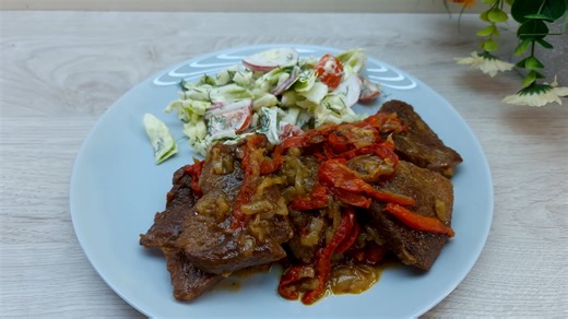 Tender Beef in Minutes – Discover the Chinese Secret for Perfect, Quick Cooking!